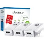 devolo Magic 2 WiFi 6 Mesh Multiroom Kit